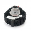 Alexandre Christie AC 6506 Black Grey MCLEPBA